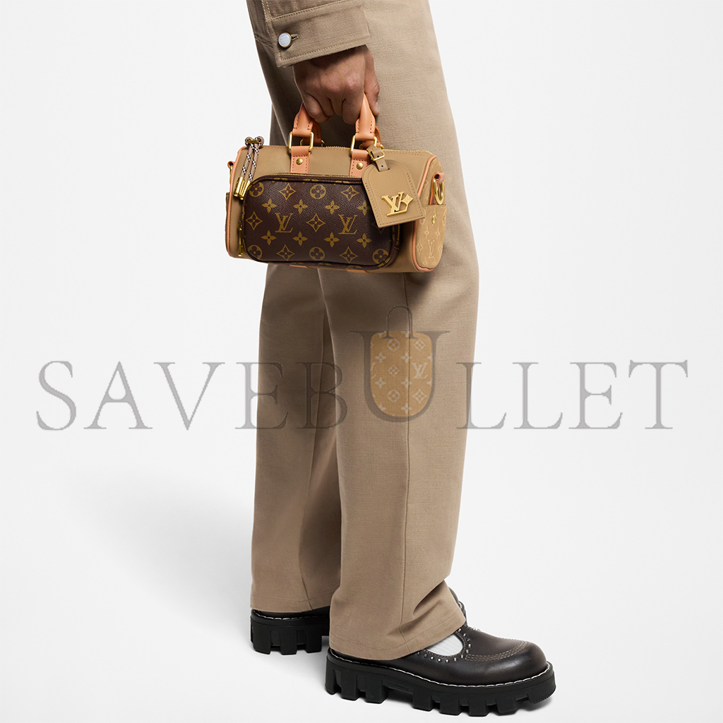 l**is V*t*n keepall bandouliÈre 25 m12627 (25*15*11cm)